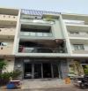 Diện tích hơn 100m2 ! Nhà Minh Phung –chợ Cây Gõ P. 5 Quận 6 (4.6x25m) 4 lầu chỉ 13.5 tỷ