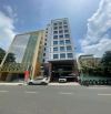 Ngộp bank bán gấp! Khách sạn Hoàng Việt DT: 8,x19m - hầm 10 tầng, HĐT: 150tr/th - giá 47tỷ