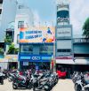 Nợ Bank Cần Bán Gấp MT ngay Trần Hưng Đạo Quận 1 - 12x30m CN 330m2 Chỉ 180 tỷ