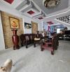 HIẾM – MẶT TIỀN NGUYỄN VĂN CÔNG – 100M2 VUÔNG A4 – 4 TẦNG – CHỈ 17 TỶ
