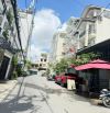 Nhà Nát HXH 8m Dương Quảng Hàm P.5 Gò Vấp 4,5m x 22m Bán Giá 10,8 Tỷ