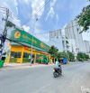 BÁN GÓC 2 MẶT TIỀN TRẦN HUY LIỆU, P8, PHÚ NHUẬN DT: 10.6x17m, 3 TẦNG. GIÁ 36 TỶ