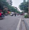 Bán nhà mặt phố Khâm Thiên phố lớn đường 2 chiều vỉ hè rộng kinh doanh văn phòng giá tốt D