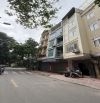 Cực hiếm, Cầu Giấy, Phạm Thận Duật 48m2, 5 tầng, mặt tiền 4m, ôtô tránh đỗ ngày đêm