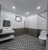 NHÀ HOÀNG QUỐC VIỆT – 43M2 x 5 TẦNG – THANG MÁY – QUY HOẠCH RA MẶT ĐƯỜNG 17M – 12 TỶ