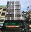 Bán gấp khách sạn 27 phòng dòng tiền 250tr/tháng ngay K300, 767m2 sử dụng. Chỉ 42 tỷ tl