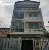 Bình Trưng Tây , Nhà trong hẻm 4 tầng 91m2