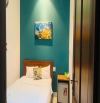 TOÀ CĂN HỘ 5 TẦNG ĐƯỜNG TÔ HIẾN THÀNH - CÁCH BIỂN 300M - DÒNG TIỀN 120TR/ TH - GIÁ 14,XTỶ