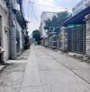 Bình Trưng Tây , Nhà trong hẻm 97m2 2 tầng