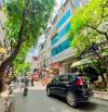 CHỈ 24.5 TỶ SIÊU PHẨM MẶT PHỐ HOÀNG HOA THÁM, BA ĐÌNH –THANG MÁY - THÔNG SÀN - KINH DOANH