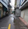 Bán 40m2 đất Tam Hiệp - Thanh Trì, ô tô đỗ cửa, siêu hiếm, gần Cầu Tó