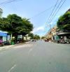 Mặt tiền kinh doanh đường Phan Văn Trị - 100m2- Đường 12M có vỉa hè- 14tỷ
