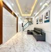 Phố Lực Hành - 52m2 - Ô tô đỗ cửa - 3 Tỷ 390