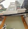 Bán nhà Lê Thanh Nghị 39m2, 5T, mt 4m lô góc, thang máy, gần phố, sổ đẹp. Giá 11.6 tỷ CTL