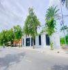 Cho thuê đất 1.500 m2  khu biệt thự Cồn Khương 30 triệu
