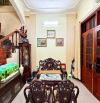 Phố VIP Văn Cao, 10m ra phố, 3 thoáng, nhà đẹp ở luôn 59m2 x 5 tầng, nhỉnh 13 tỷ