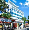 💥 THANH KHÊ, SÁT MẶT PHỐ, gần Cao đẳng THƯƠNG MẠI - DT 125m2, XÂY CĂN HỘ CỰC ĐỈNH