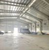 Cho thuê xưởng 500 m2 - 1000 m2 - 1500 m2 trong tp Bắc Ninh. Đường to. Giá: 65 k/m2