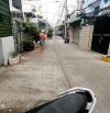 🏠🌷NHÀ HẺM 6M XE HƠI- VĂN THÂN- 66M2- GIÁ 4,95 tỷ