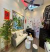 BÁN NHÀ NGUYỄN VĂN LINH – NHÀ ĐẸP DÂN XÂY – FULL NỘI THẤT – Ô TÔ ĐỖ CỬA – 38M² – GIÁ 4.95