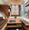 BÁN NHÀ YÊN LỘ - 5M Ô TÔ TRÁNH - 38M X 4 TẦNG - 4 NGỦ - GIÁ 6 TỶ 7.