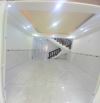4x16m Sân để xe Nhà thuê mới 3PN Hẻm xe tải Phường 14  - Quang Trung giá 12,5 triệu