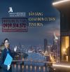 Điều gì khiến căn hộ Doulkey 160m2 (3PN, 3WC) của Grand Marina Sài Gòn trên nên đặc biệt?
