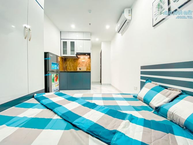 BÁN CHUNG CƯ MINI NGUYỄN TRÃI  THANH XUÂN 7TẦNG THANG MÁY PCCC HIỆN ĐẠI, DOANH THU 1TỶ/NĂM - 2