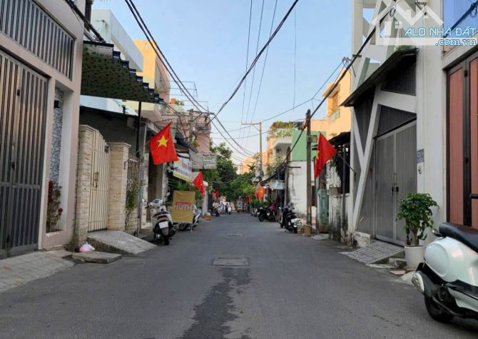GẤP BÁN TT THANH KHÊ - OTO ĐỖ - GIÁ CHỈ CÒN 3 TỶ NHỈNH.