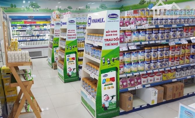 Bán nhà 2 mặt tiền Kinh Doanh Bùi Hữu Nghĩa gần cầu Bửu Hòa - 3