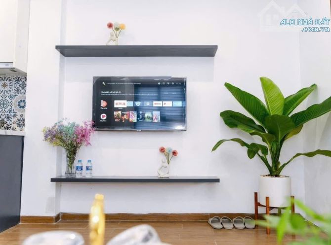 Bán nhà - CHDV Liễu Giai-Đào Tấn Ba Đình 80m2x11T (10T-1 hầm), dòng tiền 1,5 tỷ/năm, ô tô