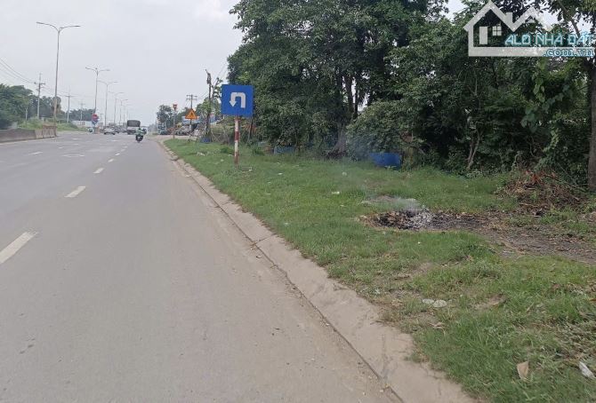 BÁN 8 XÀO ĐẤT MẶT TIỀN VÕ NGUYÊN GIÁP, PHƯỚC TÂN GIÁ CHỈ 12triệu/m2 - 2