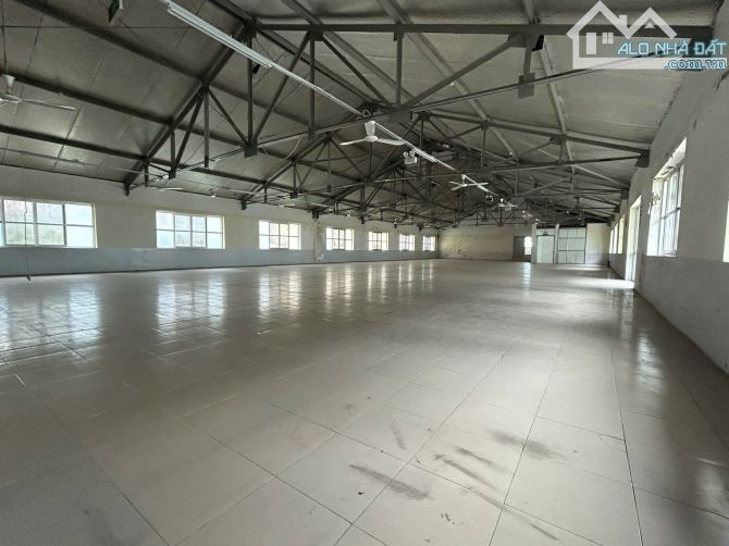 💥Cho thuê KHO XƯỞNG 100m,110m,120m điện 3fa,CONT đỗ cửa tại Vạn Phúc,Hà Đông,Hà Nội
