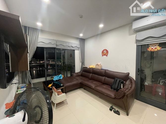 bán căn hộ phú tài Đường Lê Đức Thọ loại 2pn tầng cao view đẹp