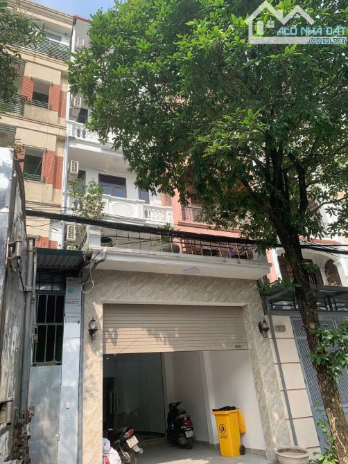 BÁN NHÀ PHÂN LÔ VIP TRUNG KÍNH - 3 Ô TÔ TRÁNH - VỈA HÈ 5M - 2 MẶT THOÁNG - 90M2 - 36,6 TỶ - 3