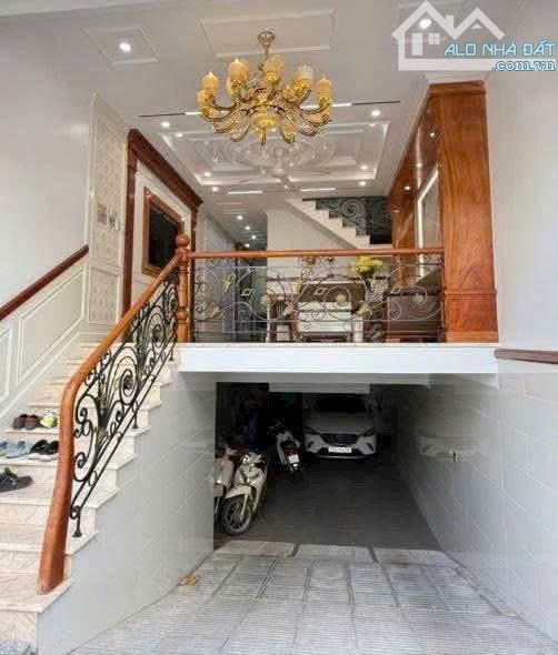 🏠CCDV-MS.01 - Bán nhà KĐT Chí Linh p Tam Thắng tp HCM. Giá 10.5 tỷ