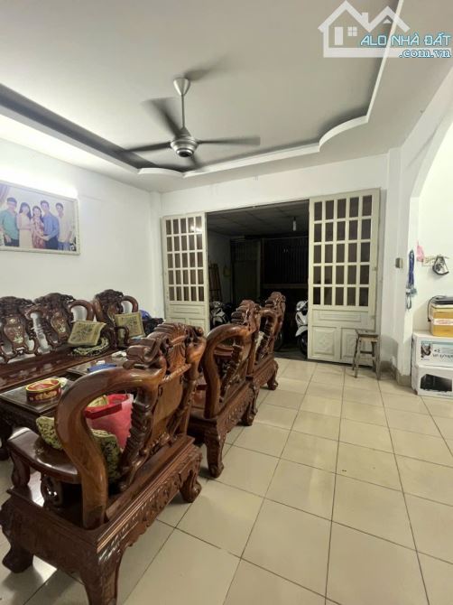 🏡 GIẢM- 7,6 tỉ-2Tầng 90m2-Nguyễn Thị ĐỊnh-BÌNH TRƯNG TÂY-Vi.P Q2 💥