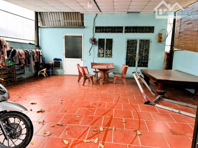 Bán nhà đường số 9 Linh Xuân, ngang 6,2m, hẻm 7m, gần chợ, trường học