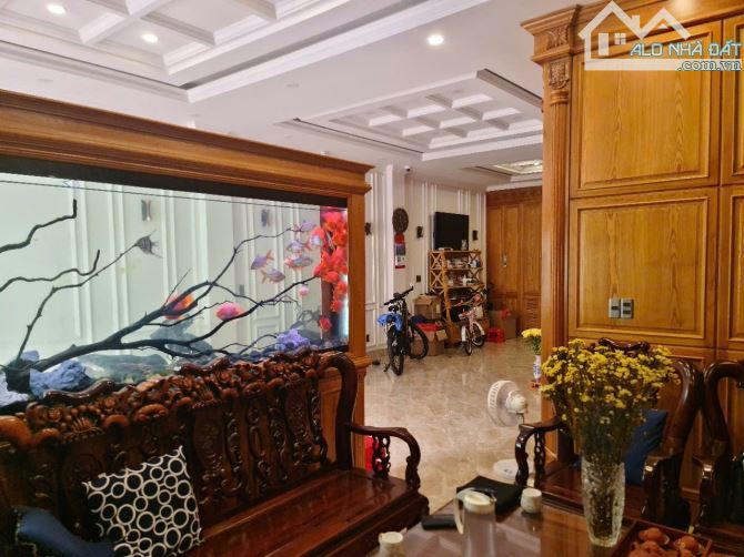 Bán nhà Trần Bình Trọng - P. Nguyễn An Ninh - DT: 93,1m2 (7 x 13,5) thổ cư 100%