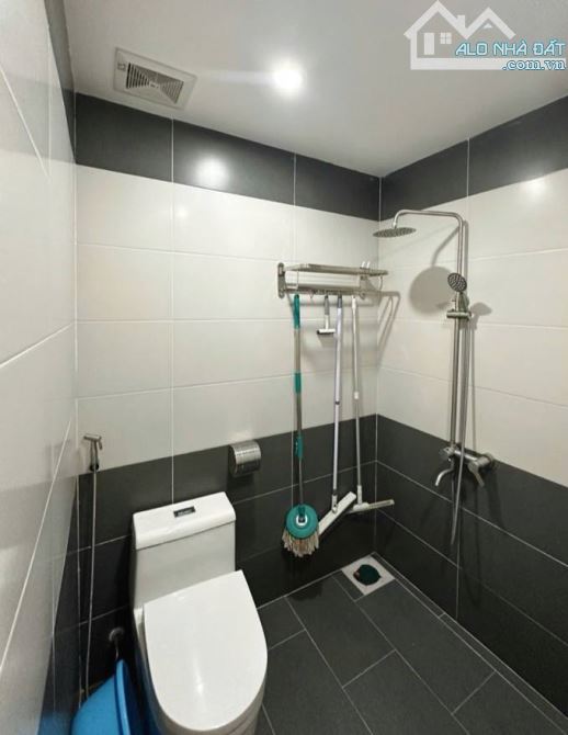 tư đình - long biên - full nội thất ngõ rộng 3m  - 30m ra ô tô tránh