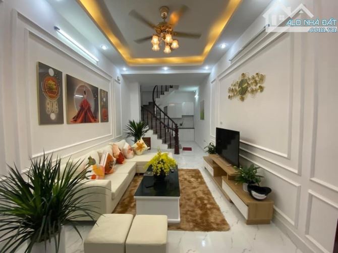🌟 NHÀ CẦU TÓ – TẢ THANH OAI – THANH TRÌ 💰 Giá chỉ 4.7 tỷ – Diện tích 35m² – Dân tự xây