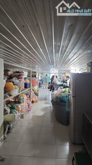 BÁN NHÀ MẶT TIỀN KINH DOANH ĐÔNG HƯNG THUẬN 39 Quận 12, DT 90M2 (4×23), GIÁ SIÊU RẺ