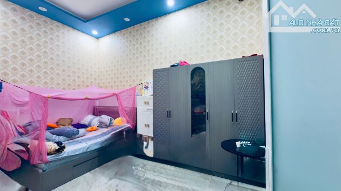 Bán nhà mới An Bình, 105m2 giá rẻ, đường ô tô(N101)