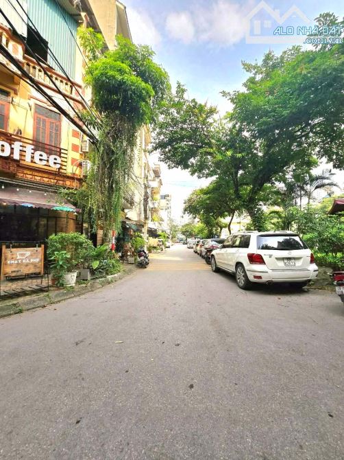 CHỈ 21 TỶ SỞ HỮU NHÀ THỊNH LIỆT 60m*5T, MT 4m, PHÂN LÔ, Ô TÔ, KINH DOANH, Ở CỰC SƯỚNG.   -