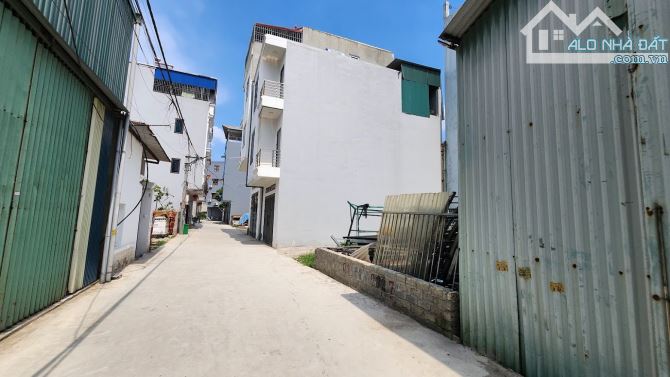 Phân Lô Tứ Hiệp 60m2 Ô tô tránh Kinh doanh CHỈ 11 tỷ