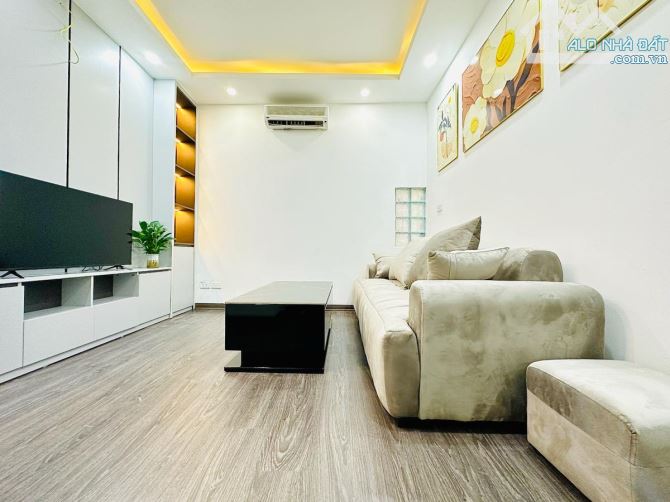HOT💥 ĐẠI TỪ, NGÕ NÔNG, OTO GẦN, 34M2, 4 TẦNG , 6.1 TỶ💥💥✨ THOÁNG TRƯỚC SAU🔥