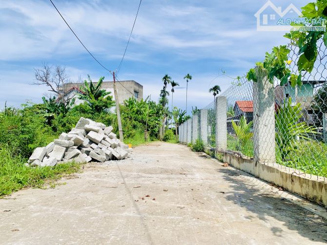 Điện Phương - Triêm Đông 2 - Gần Nguyễn Du giáp Hội An - 86m2 - mt 5m5 - Nở Hậu - 670trieu