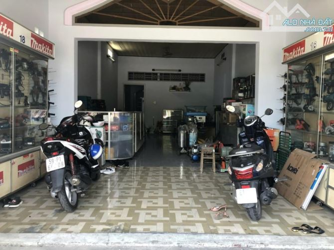 CĂN NHÀ MẶT TIỀN ĐƯỜNG DT743C 16M NHÀ PHỐ THUẬN AN, PHÙ HỢP KINH DOANH ĐA NGÀNH NGHỀ