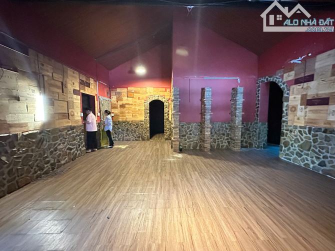 🏡[12mx14m]🏡 Biệt thự cổ góc 2 mặt tiền ❌ HXH 8m giữa Võ Văn Tần & Nguyễn Đình Chiểu