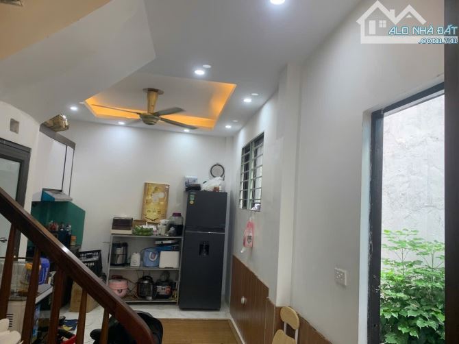Bán nhà Phúc Diễn, Bắc Từ Liêm, 33m2, 4 tầng, giá 7.2 tỷ